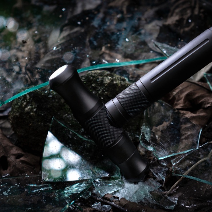 ポータブル屋外折りたたみトレッキングポール、杖、ステッキ、キ - Trekking Pole Carbon のレビューと価格