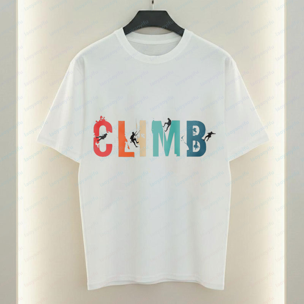 クライブグラフィックコットン Tシャツアウトドアアドベンチャ - Outdoor Adventures Clothing のレビューと価格