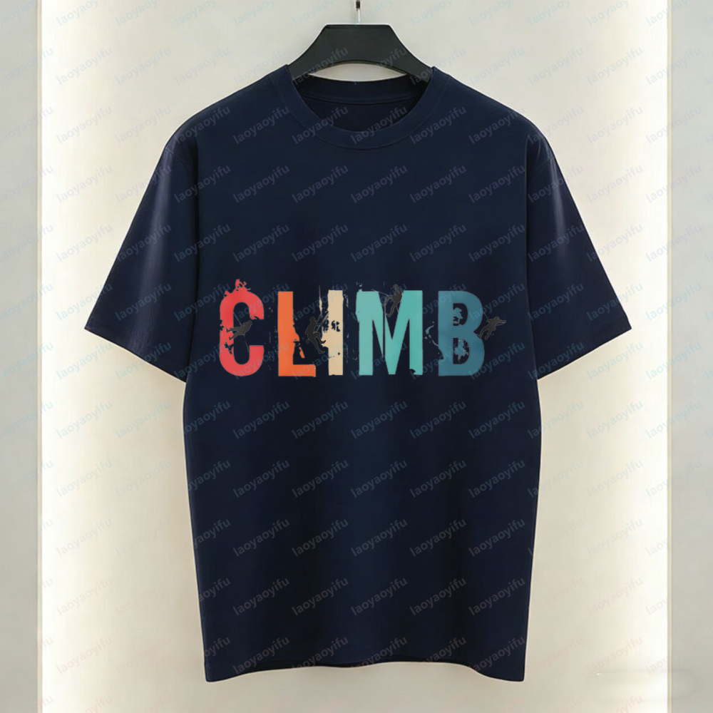 クライブグラフィックコットン Tシャツアウトドアアドベンチャ - Outdoor Adventures Clothing のレビューと価格