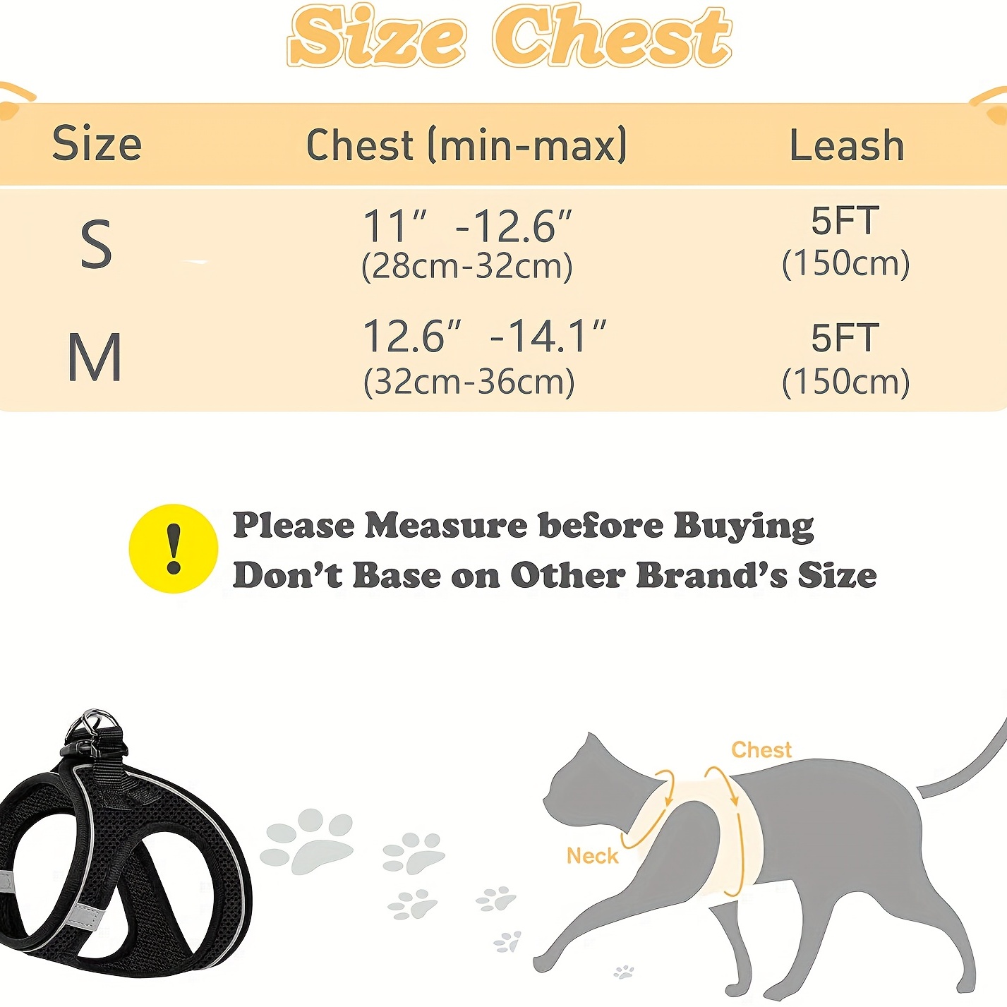 脱走防止猫用ハーネス＆リードセット：子猫と安全にアウトドアを - Outdoor Adventure Vest のレビューと価格