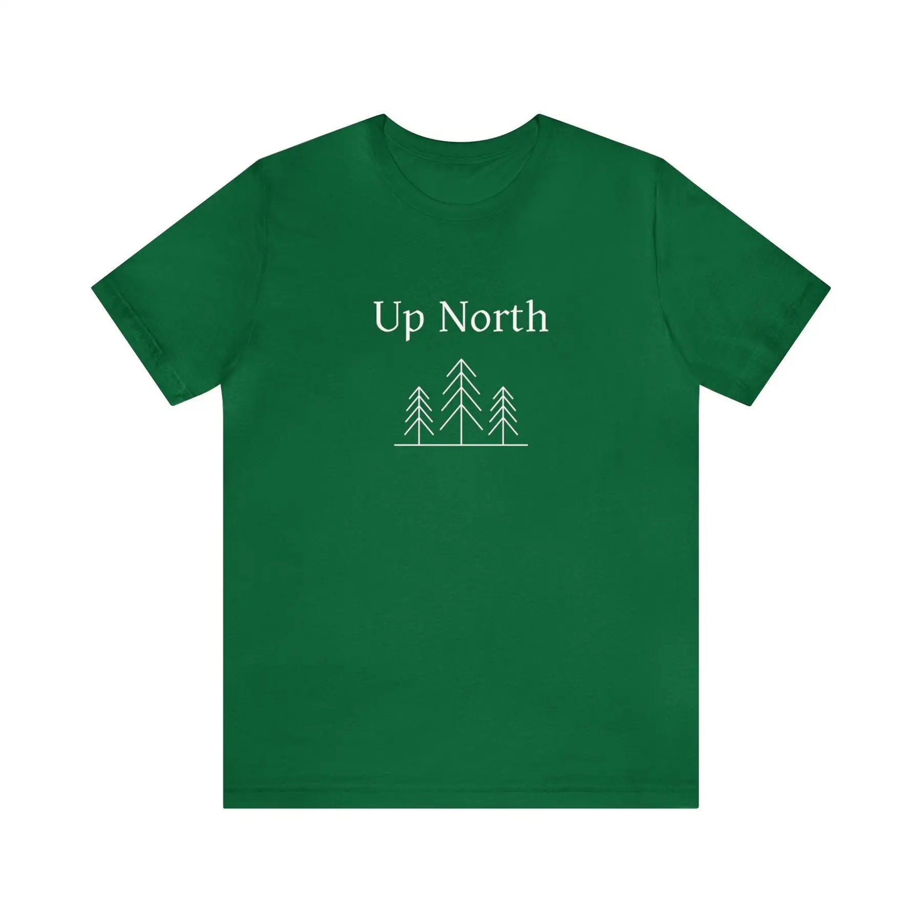 アップノース Tシャツ アウトドア 中西部 自然 アウトドア - Outdoor Adventures Clothing のレビューと価格