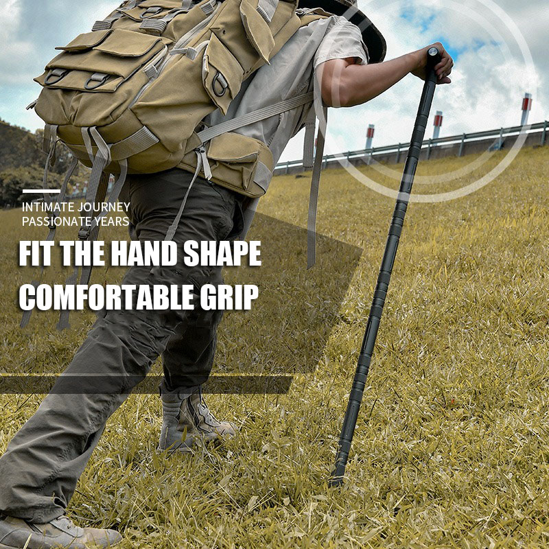 CEOI GWOK 軽量トレッキングポール 折りたたみ式アル - Trekking Pole Carbon のレビューと価格
