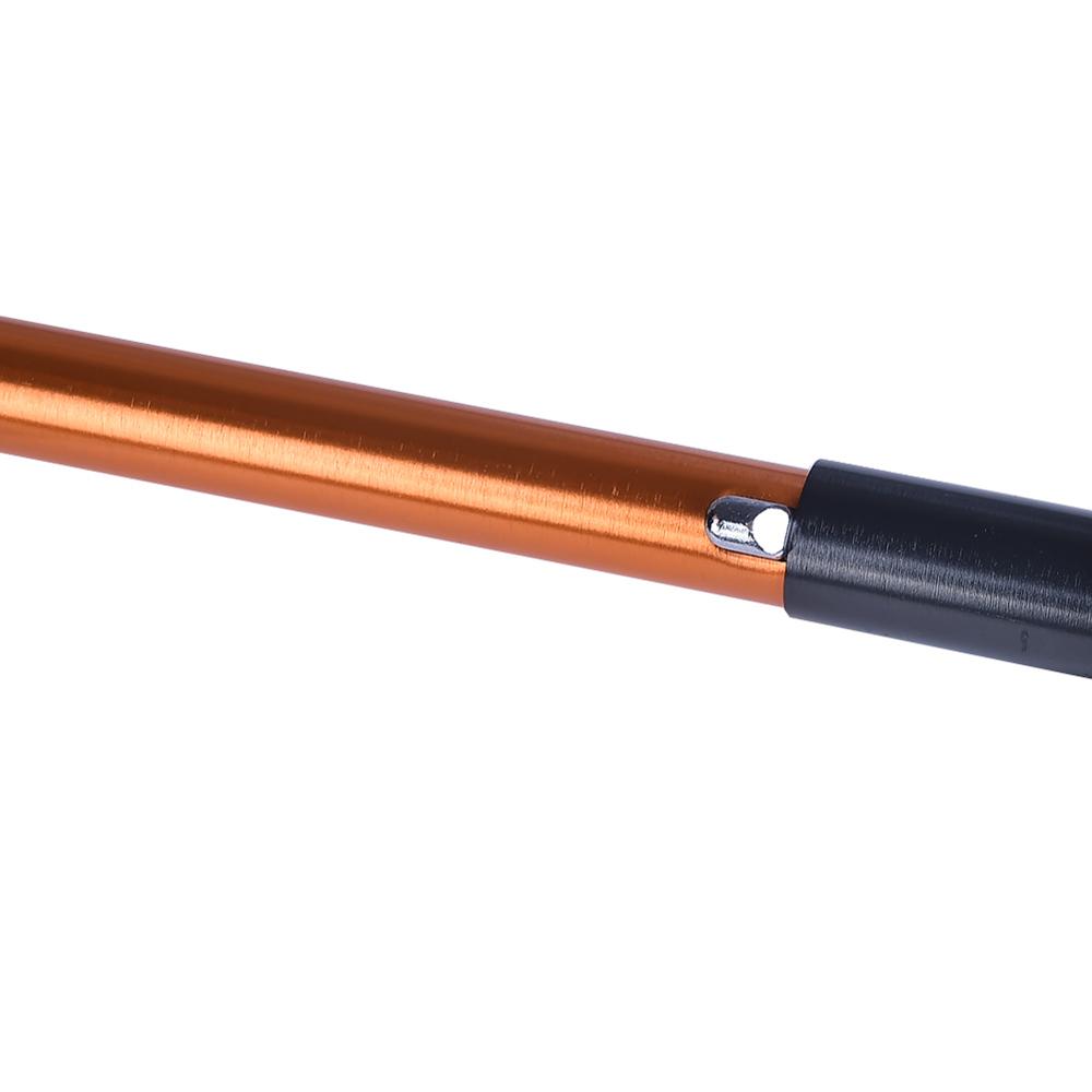 Aonijie-超軽量折りたたみ式トレッキングポール、Zポー - Trekking Pole Carbon のレビューと価格