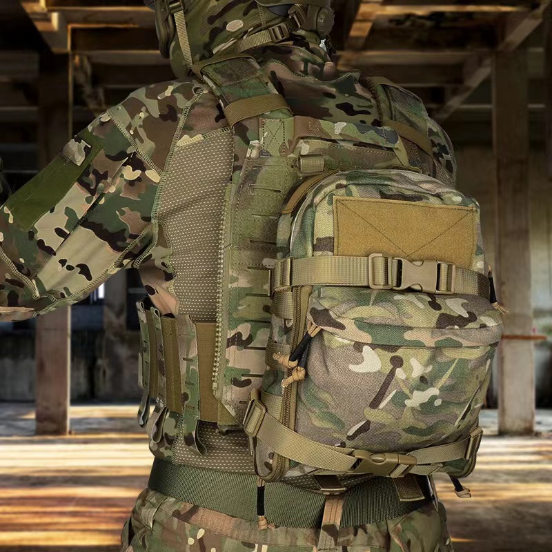 アウトドアベスト 1000D ナイロンバッグ 軽量 防水 バ - Outdoor Adventure Vest のレビューと価格