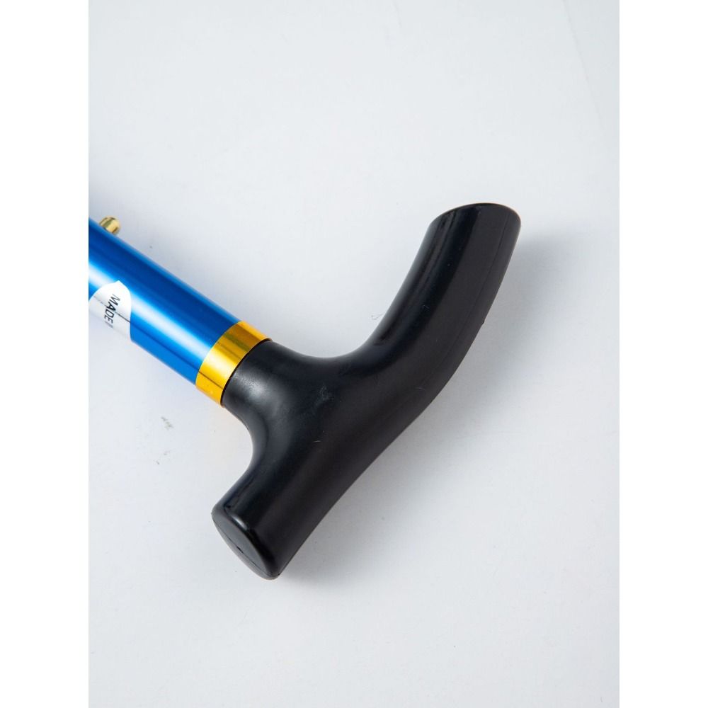 伸縮式トレッキングスティック強化調整可能折りたたみ杖5段式携 - Trekking Pole Carbon のレビューと価格