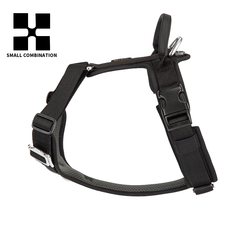 調節可能な防爆屋外ペットハーネス、反射犬のホルター、保護ナイ - Outdoor Adventure Vest のレビューと価格