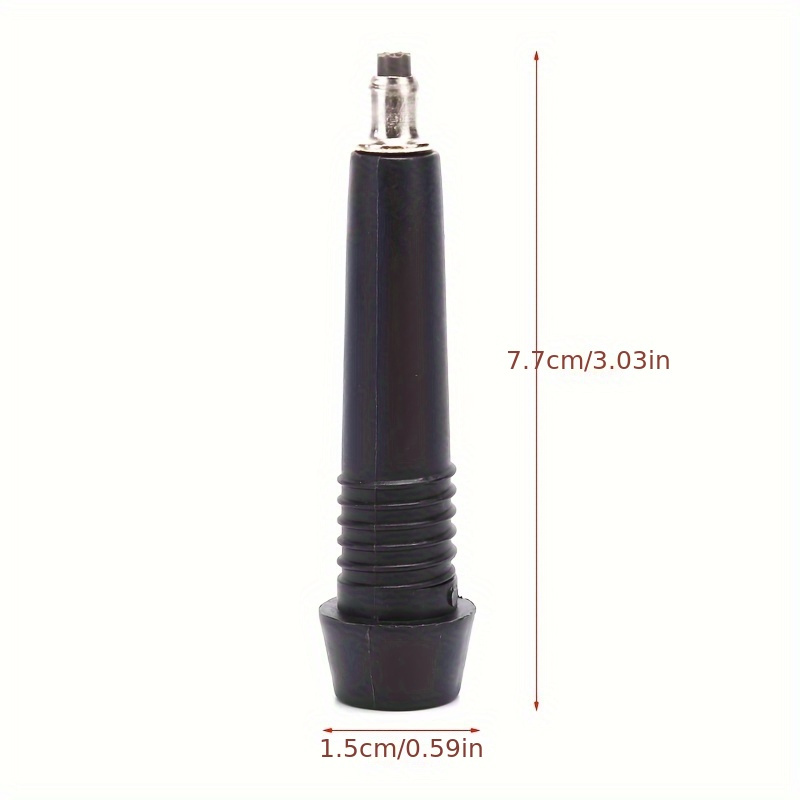 5 個屋外トレッキングポールアクセサリータングステン鋼ポール - Trekking Pole Carbon のレビューと価格